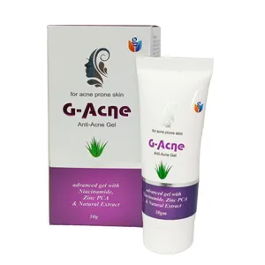 G-Acne Gel 1x30gm tube
